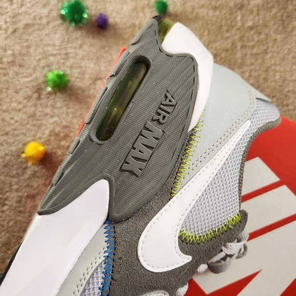 Nike Air Max Excee - Picture 6 of 10